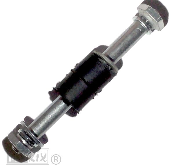 62186 SOLEX SCHARNIERAS COMPLEET