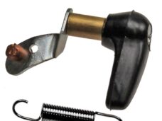 Licht Schakelaar Solex Inbouw