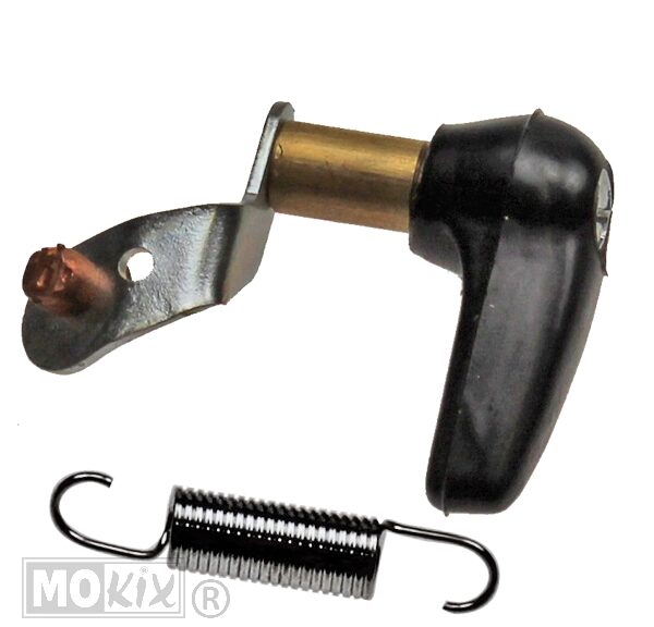 Licht Schakelaar Solex Inbouw
