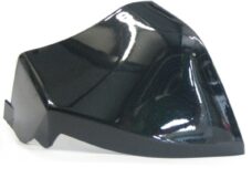 PIA Framecover LH Vespa LX Zwart - Piaggio