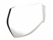 PIA Framecover RH Vespa LX WIT - Piaggio