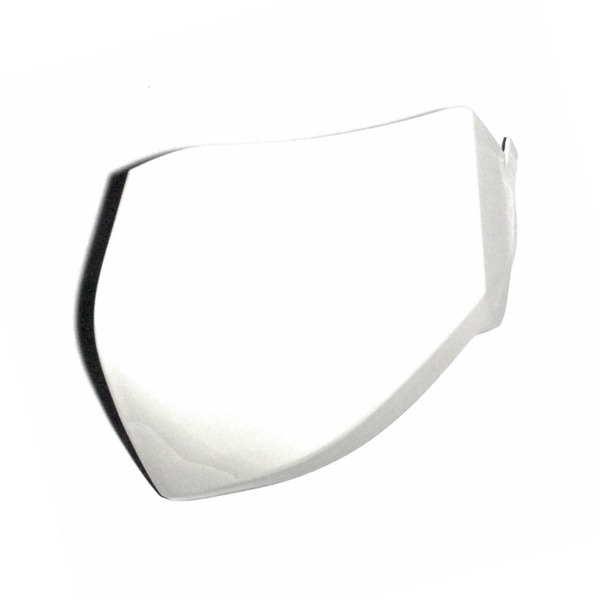 PIA Framecover RH Vespa LX WIT - Piaggio