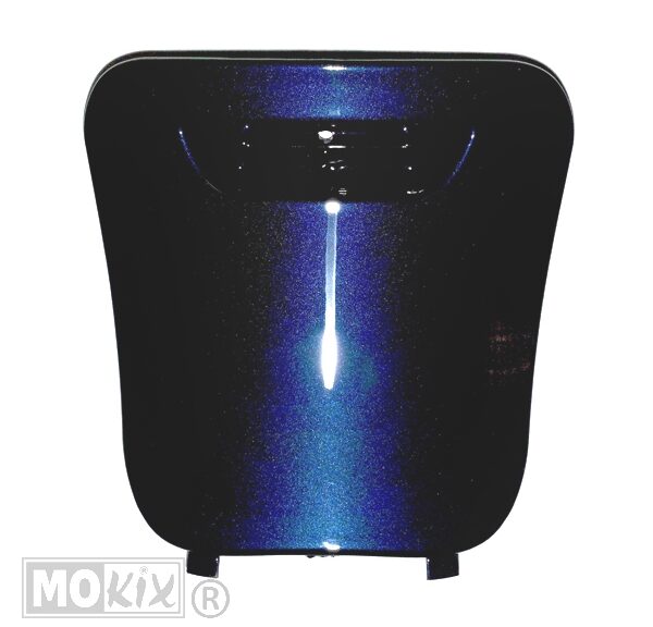PIA Bougiedeksel Vespa LX Blauw - Piaggio