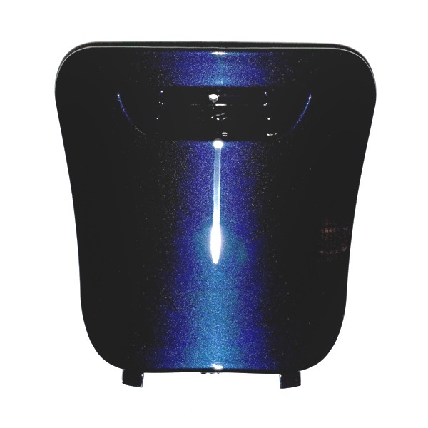 PIA Bougiedeksel Vespa LX Blauw - Piaggio
