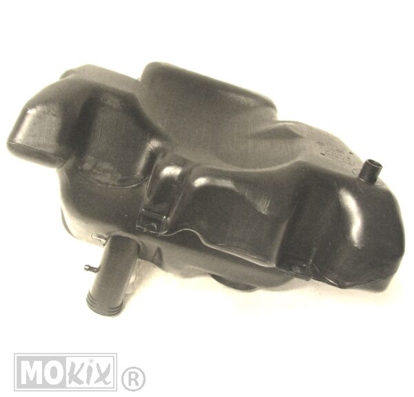 Benzinetank Piaggio LX Compleet ORG