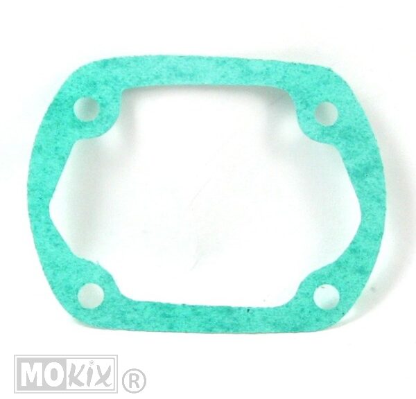 Pakking Voet Sachs Hercules (1) - BAC