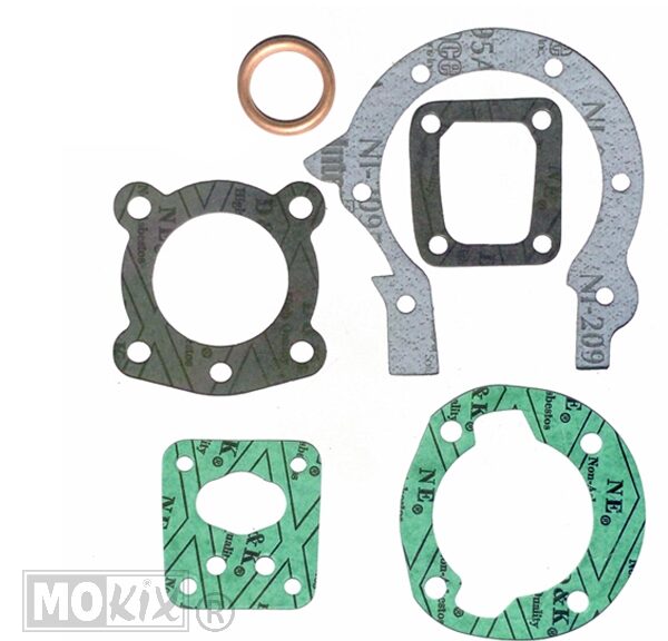 Kit complet de joints pour Peugeot 103 SP
