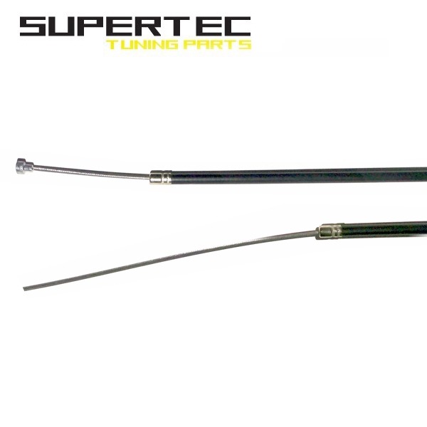 Kabel Achterrem Vespa Citta Supertec