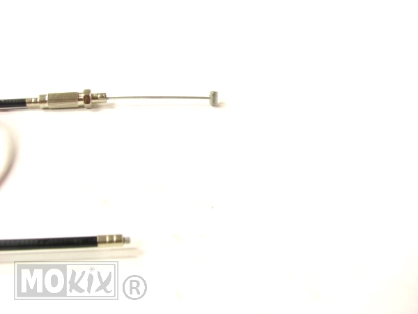 Kaasukaapeli Tomos A3 Supertec