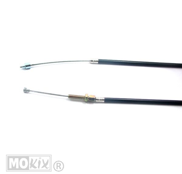 Kabel Voorrem Vespa Citta Supertec