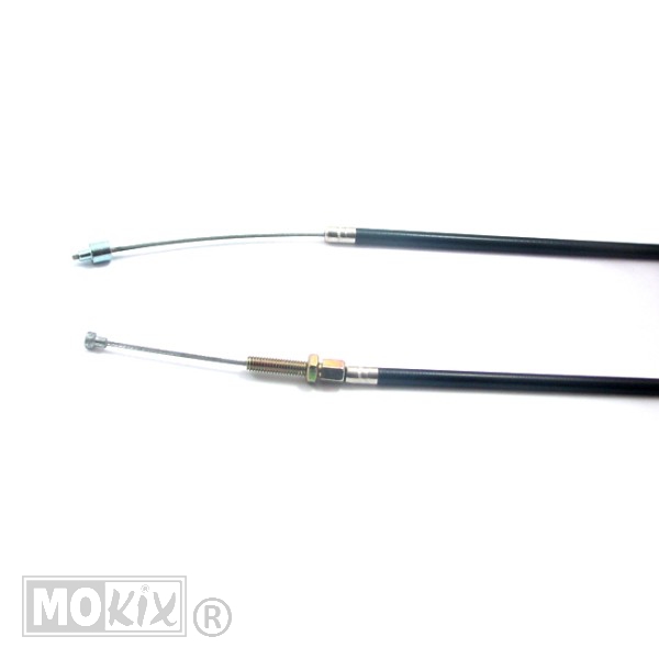 Kabel Voorrem Vespa Citta Supertec
