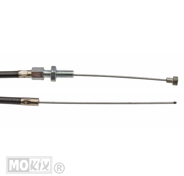 Kabel Voorrem Tomos A3/A35 85cm Supertec