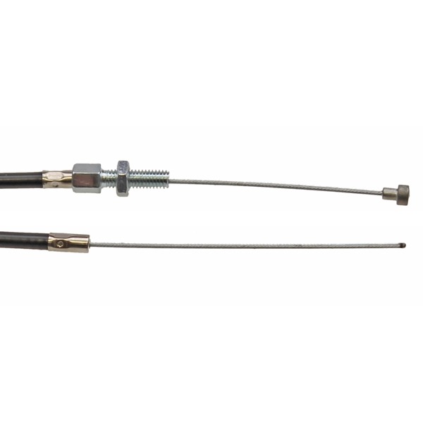 Kabel Voorrem Tomos A3/A35 85cm Supertec