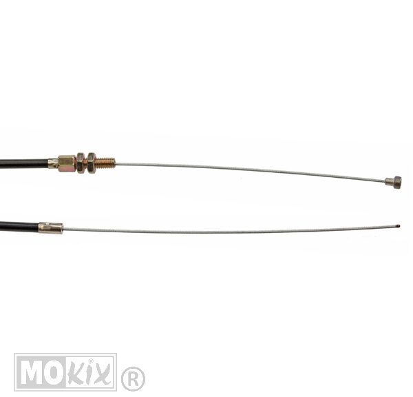 Kabel Achterrem Tomos A3/A35 Supertec