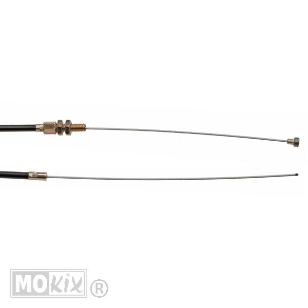 Kabel Achterrem Tomos A3/A35 Supertec