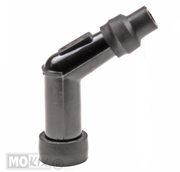Bougie DOP NGK 4T 45graden VD05F