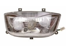 Koplamp Aprilia SR WWW Groot/DIM Licht CE