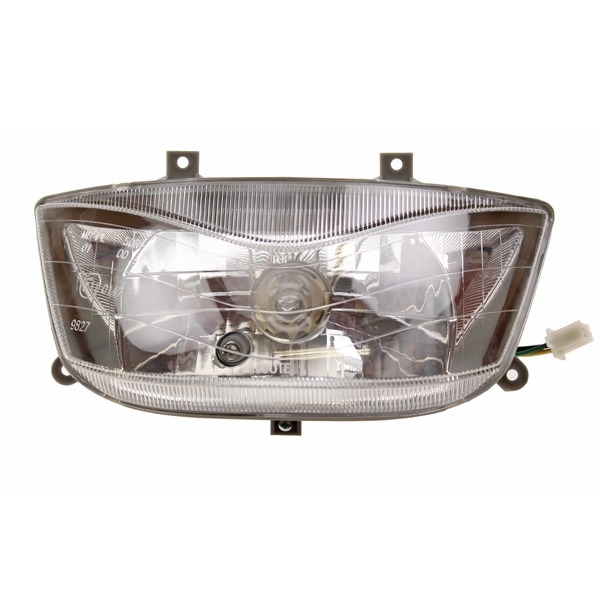 Koplamp Aprilia SR WWW Groot/DIM Licht CE
