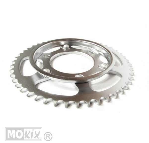 Achtertandwiel Honda MT/MTX MET Rand (420) 47t IGM