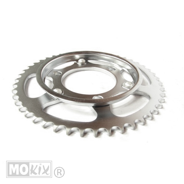Achtertandwiel Honda MT/MTX MET Rand (420) 47t IGM