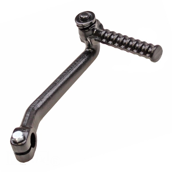 Kickstarter Hyosung Rush/Forza/Address - Supertec
