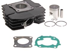 Cilinder Honda MT/MB + Zuiger 70cc 45mm