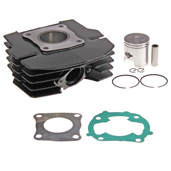 Cilinder Honda MT/MB + Zuiger 70cc 45mm