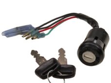 Contactslot Honda MT