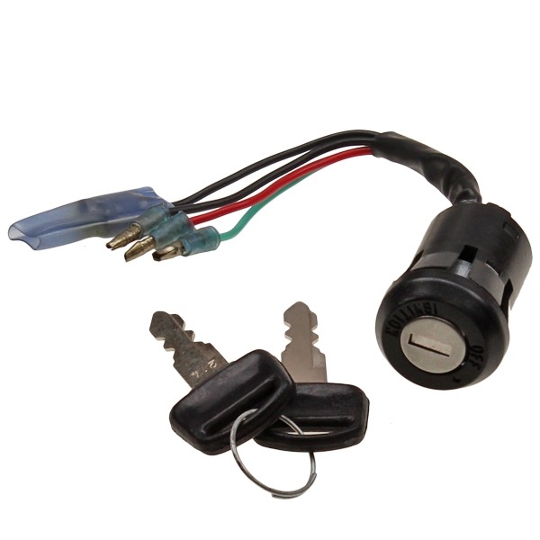 Contactslot Honda MT