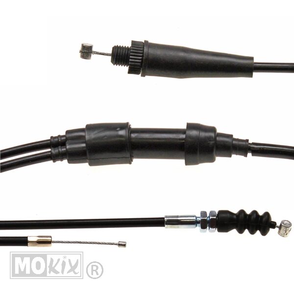 Kabel GAS Honda MT/MB/NSR Supertec