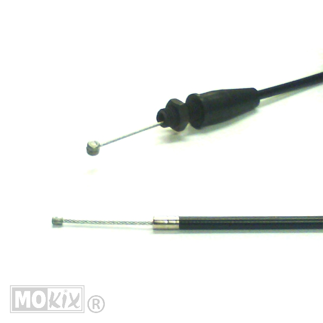 Kabel GAS Honda MTX Supertec