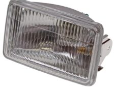 Koplamp Honda Mtxsh/MBX Vierkant