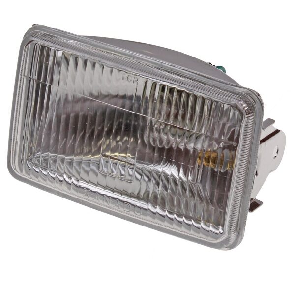 Koplamp Honda Mtxsh/MBX Vierkant