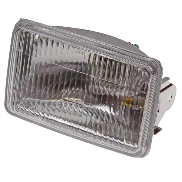 Koplamp Honda Mtxsh/MBX Vierkant