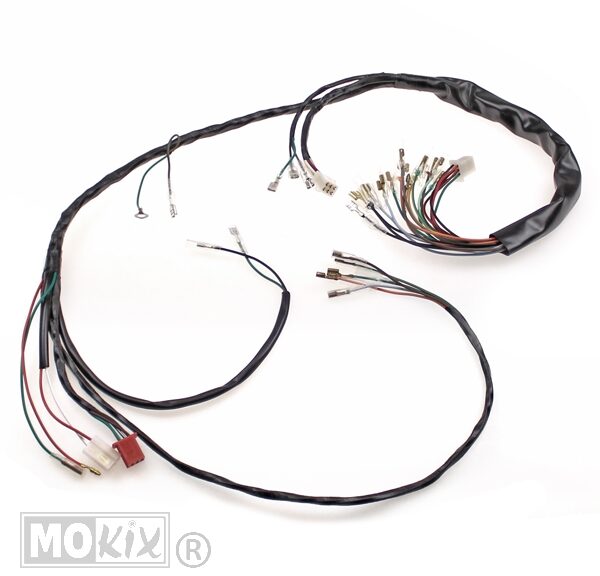 Kabelboom Honda MB 50