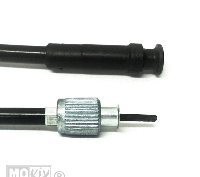 Compteur de vitesse à câble Honda MT +10cm Supertec