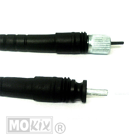 Câble de compteur de vitesse Honda MTX-SH +10cm Supertec