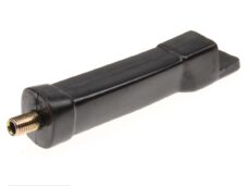 RAW-BOL Steun Honda Mtxs Achter (Lang) SET