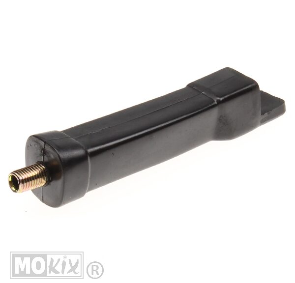 RAW-BOL Steun Honda Mtxs Achter (Lang) SET
