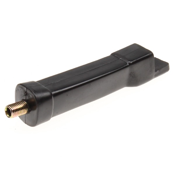 RAW-BOL Steun Honda Mtxs Achter (Lang) SET