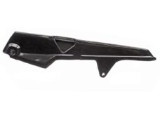 Kettingscherm Honda MT/MB Zwart