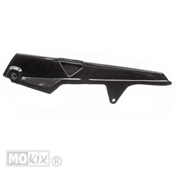 Kettingscherm Honda MT/MB Zwart