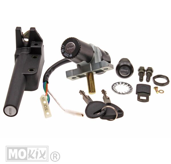 Contactslot Aprilia SR/URB-K/WWW SET