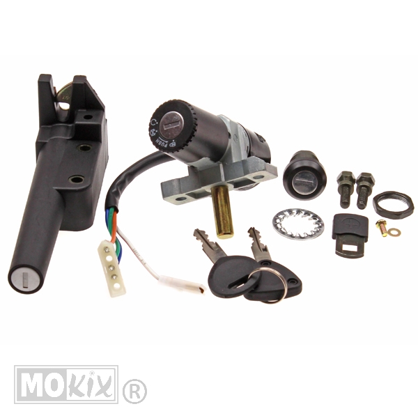 Contactslot Aprilia SR/URB-K/WWW SET