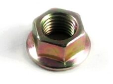Achtertandwiel Moer Honda MT/MB 10mm - Supertec