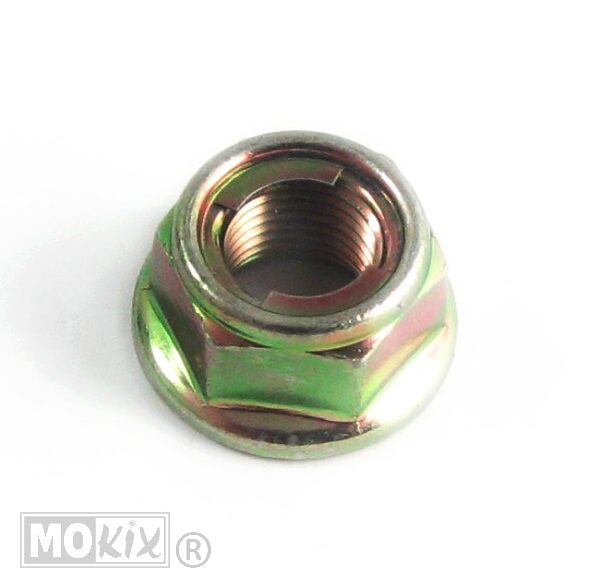 Vooras-Moer Honda/Generic/Peugeot M12x1.25 - Bollard