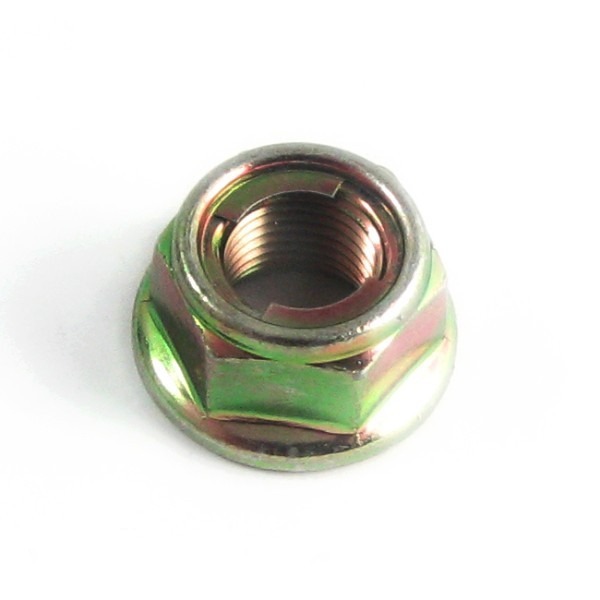 Vooras-Moer Honda/Generic/Peugeot M12x1.25 - Bollard