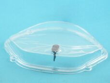 KM Teller Glas Piaggio Liberty/FLY/LX ORG