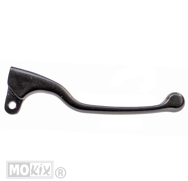 Jarrukahva Honda MTX Oikea Musta - MKX