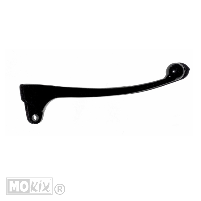 Hevel REM Honda MT50/80 Rechts Zwart - MKX